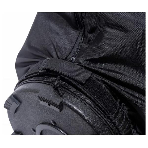 ニューエラ ゴルフ トラベルカバー NEWERA GOLF 14518201 | NEW ERA | 05