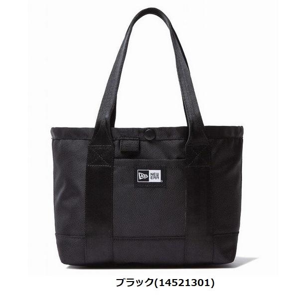 ニューエラ ゴルフ トートバッグ ミニ 6L ブラック NEWERA (14521301) | NEW ERA | 01