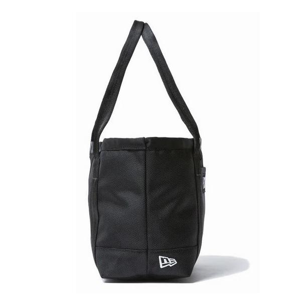 ニューエラ ゴルフ トートバッグ ミニ 6L ブラック NEWERA (14521301) | NEW ERA | 02