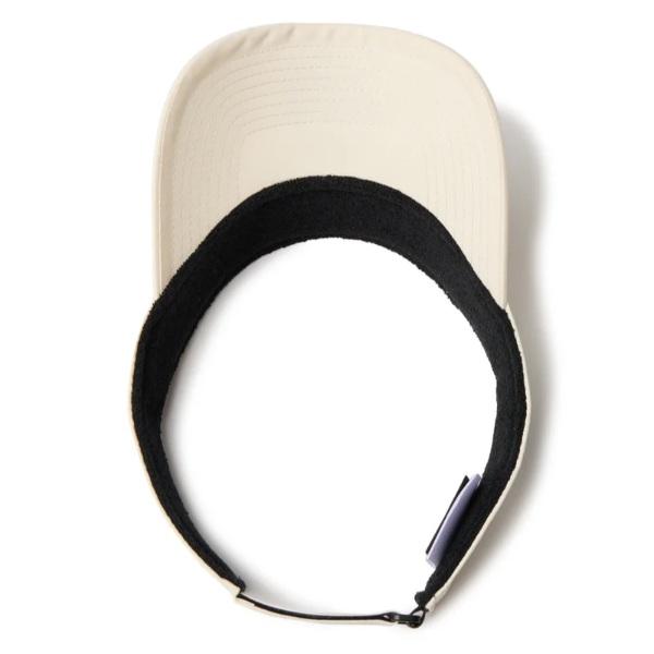 ニューエラ ゴルフ バイザー サンバイザー NEW ERA NEW YORK ヴィンテージナイロン New Era Golf (14669028) (14669029) | NEW ERA | 04