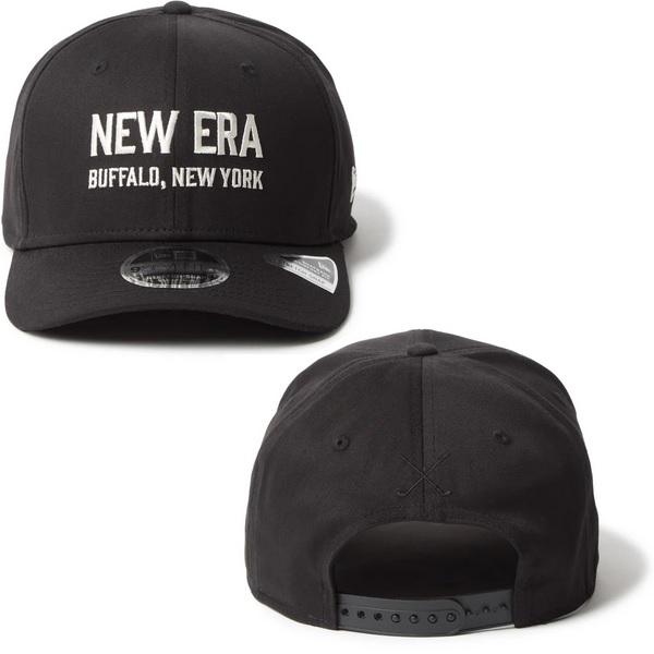 ニューエラ ゴルフ キャップ 9SEVENTY ストレッチスナップ NEW ERA NEW ERA Golf (14669053) (14669054) | NEW ERA | 06
