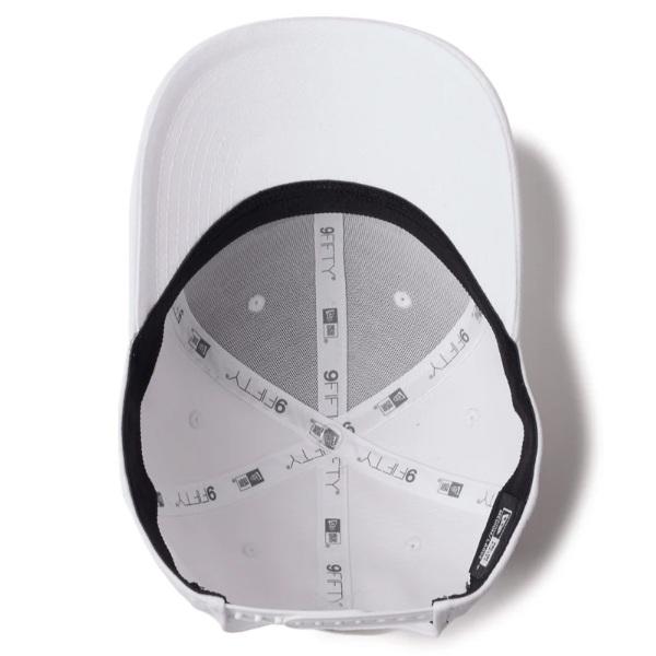 ニューエラ ゴルフ キャップ 9FIFTY ストレッチスナップ Bar Logo NEW ERA Golf (14669055) (14669056) | NEW ERA | 04