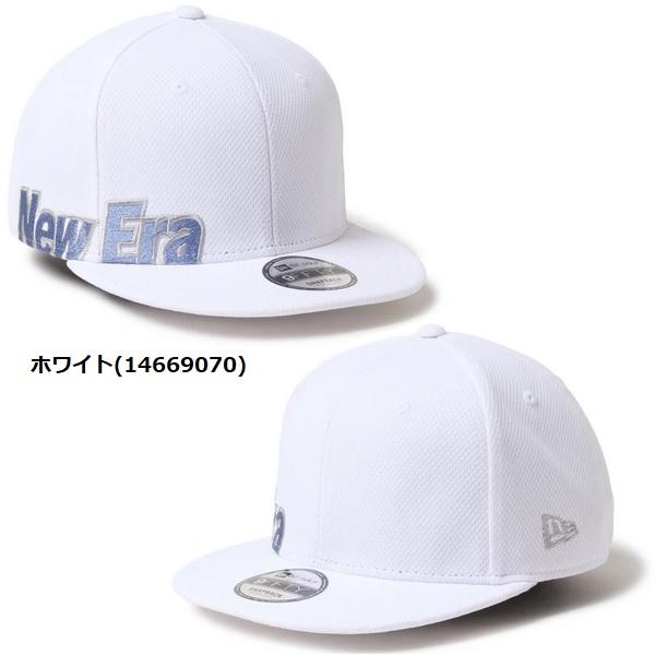 ニューエラ ゴルフ キャップ 9FIFTY Diamond Era NEW ERA Golf (14669070) (14669071) | NEW ERA | 01