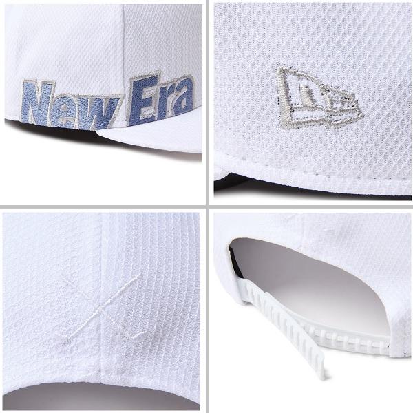 ニューエラ ゴルフ キャップ 9FIFTY Diamond Era NEW ERA Golf (14669070) (14669071) | NEW ERA | 04