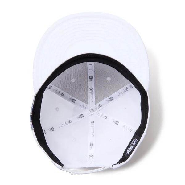 ニューエラ ゴルフ キャップ 9FIFTY Diamond Era NEW ERA Golf (14669070) (14669071) | NEW ERA | 05