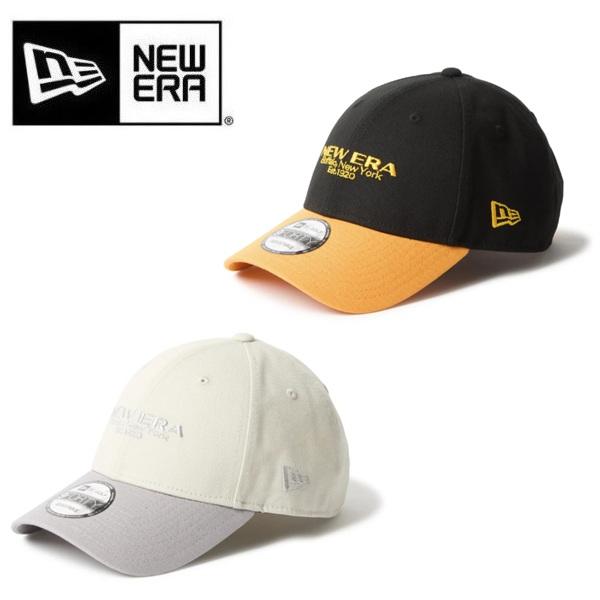 ニューエラ ゴルフ キャップ 9FORTY Duck 2-Tone NEW ERA Golf (14669083) (14669084) | NEW ERA
