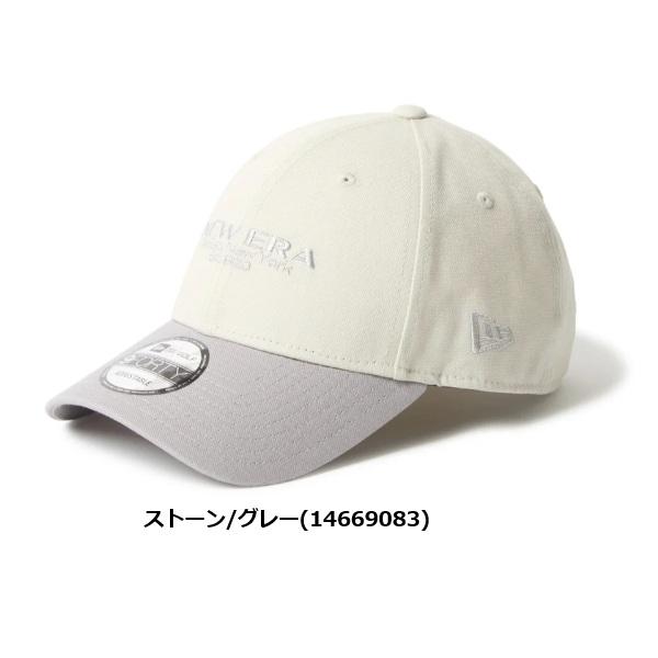 ニューエラ ゴルフ キャップ 9FORTY Duck 2-Tone NEW ERA Golf (14669083) (14669084) | NEW ERA | 01