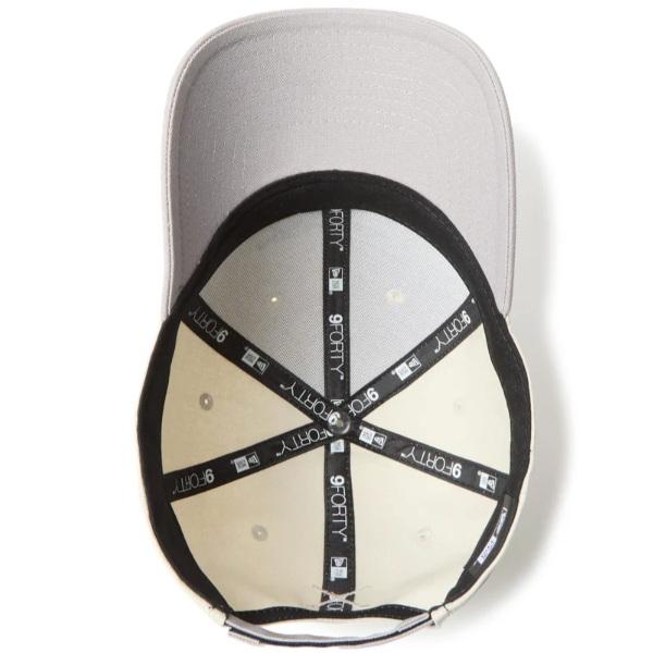 ニューエラ ゴルフ キャップ 9FORTY Duck 2-Tone NEW ERA Golf (14669083) (14669084) | NEW ERA | 04