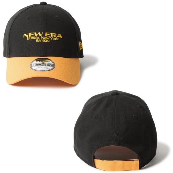 ニューエラ ゴルフ キャップ 9FORTY Duck 2-Tone NEW ERA Golf (14669083) (14669084) | NEW ERA | 06