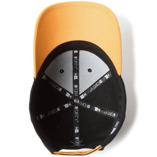 ニューエラ ゴルフ キャップ 9FORTY Duck 2-Tone NEW ERA Golf (14669083) (14669084) | NEW ERA | 07