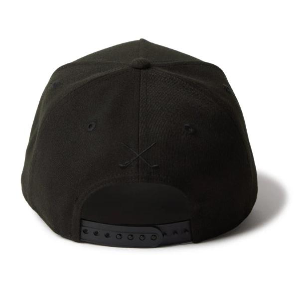 ニューエラ ゴルフ キャップ 9FORTY A-Frame オールドイングリッシュロゴ NEW ERA Golf (14669111) (14669112) (14669113) | NEW ERA | 11