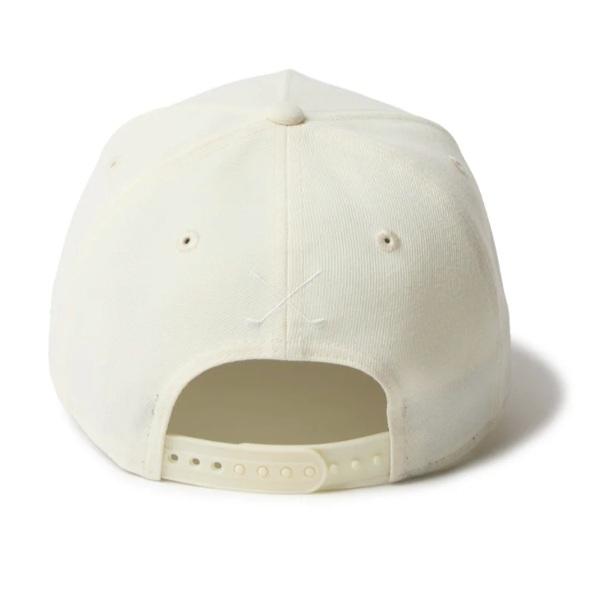 ニューエラ ゴルフ キャップ 9FORTY A-Frame オールドイングリッシュロゴ NEW ERA Golf (14669111) (14669112) (14669113) | NEW ERA | 08