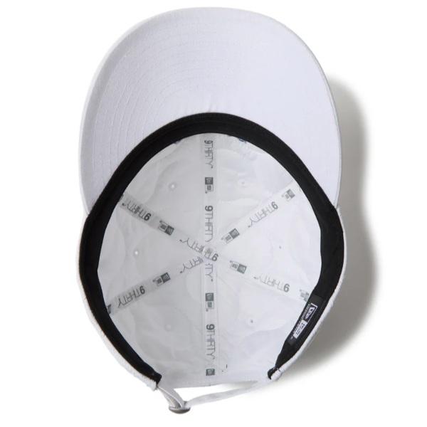 ニューエラ ゴルフ キャップ 9THIRTY Quilting キルティング NEW ERA Golf (14669135) (14669136) | NEW ERA | 04