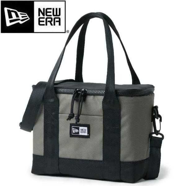 ニューエラ ゴルフ ラウンドバッグ トートバッグ ミニ インサレーテッド 5L オリーブ NEWERA GOLF (14747083) | NEW ERA