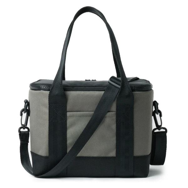 ニューエラ ゴルフ ラウンドバッグ トートバッグ ミニ インサレーテッド 5L オリーブ NEWERA GOLF (14747083) | NEW ERA | 02