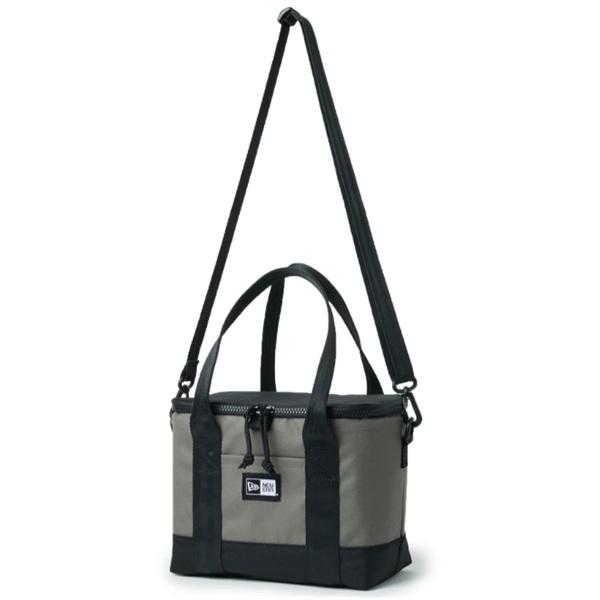 ニューエラ ゴルフ ラウンドバッグ トートバッグ ミニ インサレーテッド 5L オリーブ NEWERA GOLF (14747083) | NEW ERA | 04