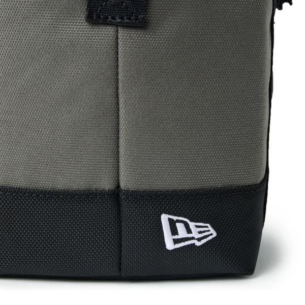 ニューエラ ゴルフ ラウンドバッグ トートバッグ ミニ インサレーテッド 5L オリーブ NEWERA GOLF (14747083) | NEW ERA | 08