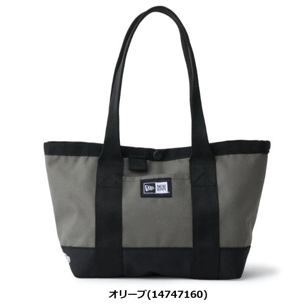 ニューエラ ゴルフ ラウンドバッグ トートバッグ ミニ 6L オリーブ NEWERA GOLF (14747160) | NEW ERA | 01