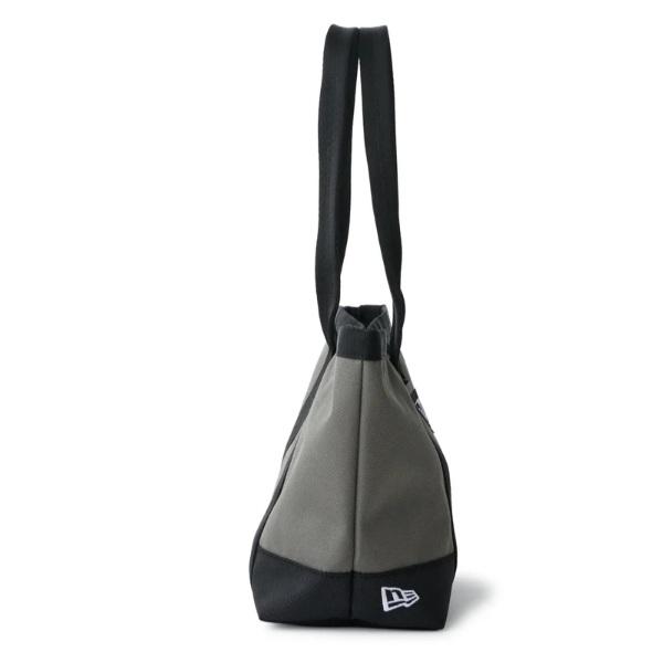 ニューエラ ゴルフ ラウンドバッグ トートバッグ ミニ 6L オリーブ NEWERA GOLF (14747160) | NEW ERA | 02