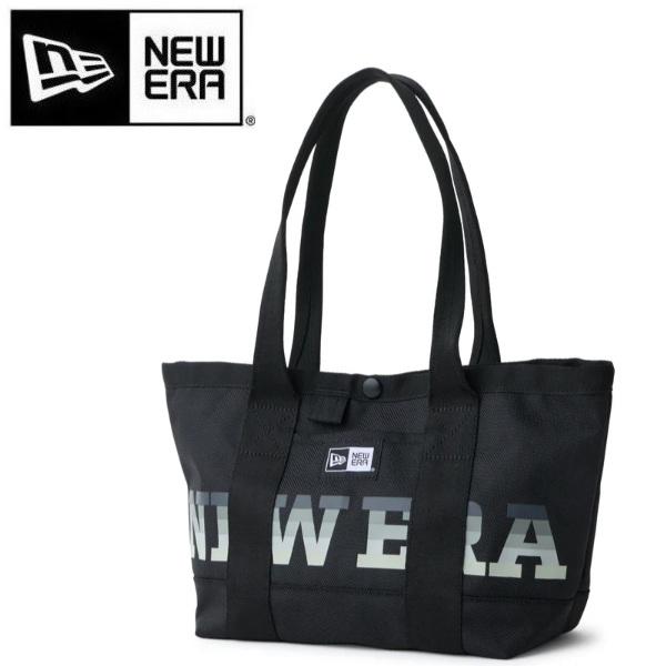 ニューエラ ゴルフ ラウンドバッグ トートバッグ ミニ 6L ブラック NEWERA GOLF (14747161) | NEW ERA