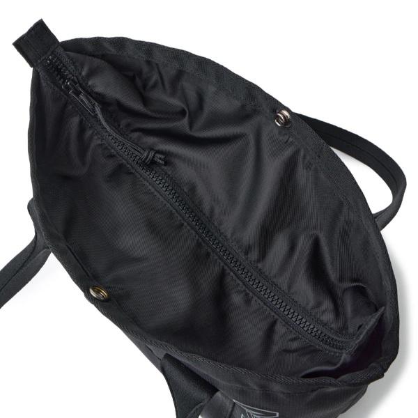 ニューエラ ゴルフ ラウンドバッグ トートバッグ ミニ 6L ブラック NEWERA GOLF (14747161) | NEW ERA | 06