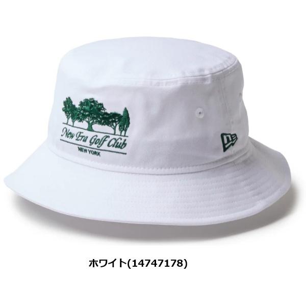 ニューエラ ゴルフ ハット バケット01 New Era Golf Club New Era Golf (14747178) (14747179) (14747180) | NEW ERA | 01