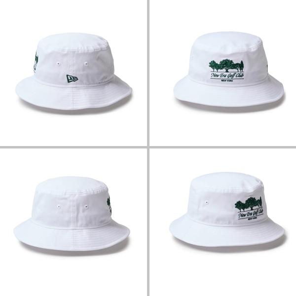 ニューエラ ゴルフ ハット バケット01 New Era Golf Club New Era Golf (14747178) (14747179) (14747180) | NEW ERA | 04