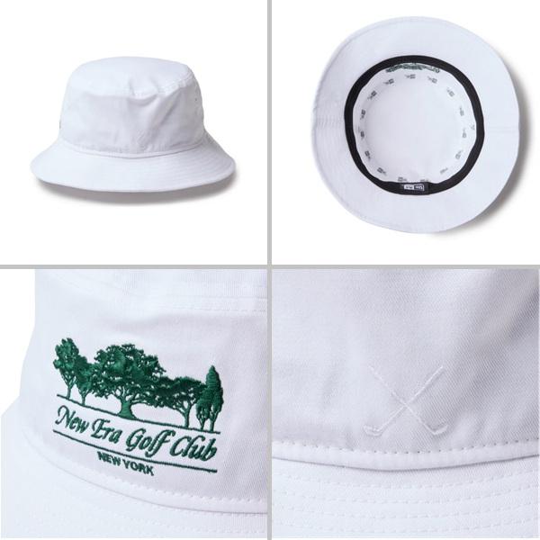 ニューエラ ゴルフ ハット バケット01 New Era Golf Club New Era Golf (14747178) (14747179) (14747180) | NEW ERA | 05