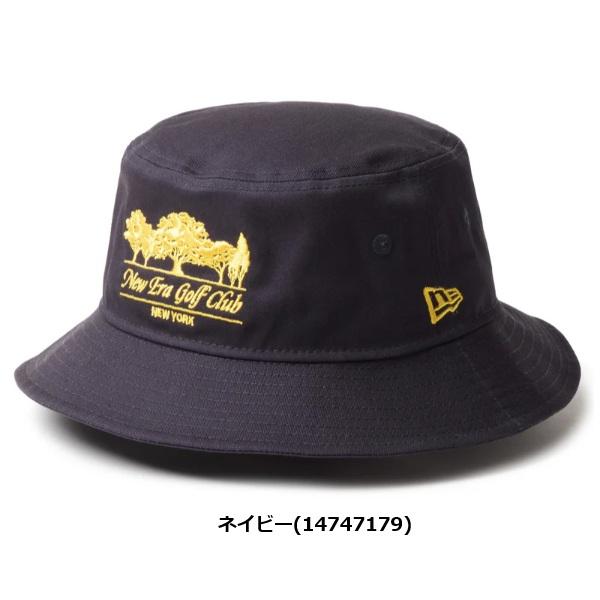 ニューエラ ゴルフ ハット バケット01 New Era Golf Club New Era Golf (14747178) (14747179) (14747180) | NEW ERA | 02
