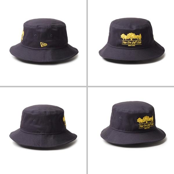 ニューエラ ゴルフ ハット バケット01 New Era Golf Club New Era Golf (14747178) (14747179) (14747180) | NEW ERA | 06