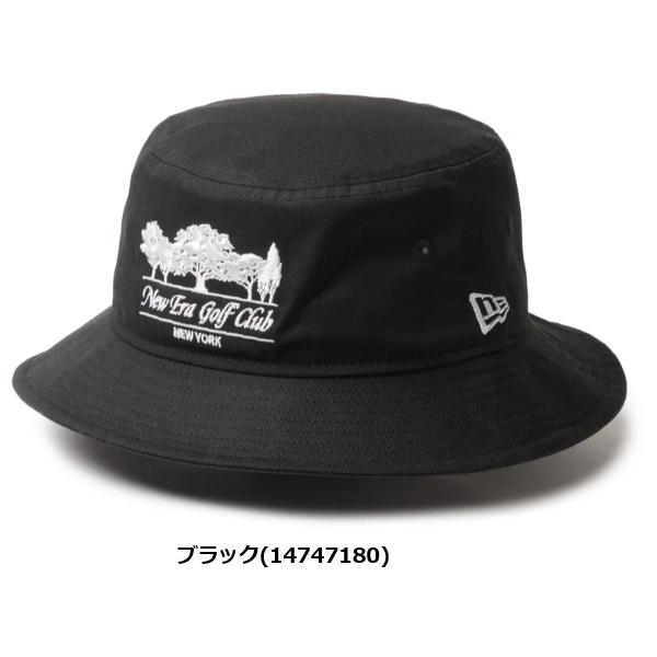 ニューエラ ゴルフ ハット バケット01 New Era Golf Club New Era Golf (14747178) (14747179) (14747180) | NEW ERA | 03