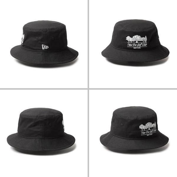 ニューエラ ゴルフ ハット バケット01 New Era Golf Club New Era Golf (14747178) (14747179) (14747180) | NEW ERA | 08