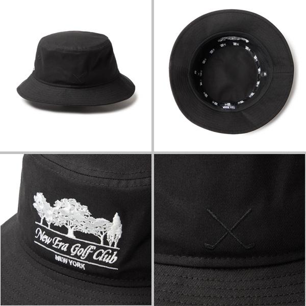 ニューエラ ゴルフ ハット バケット01 New Era Golf Club New Era Golf (14747178) (14747179) (14747180) | NEW ERA | 09