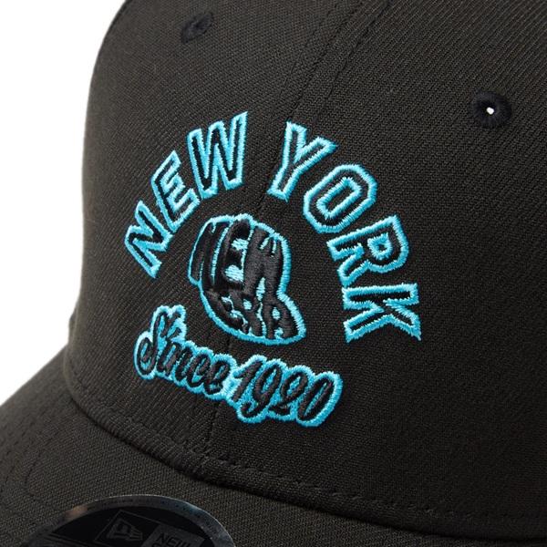 ニューエラ ゴルフ キャップ 9SEVENTY ストレッチスナップ Laser Perforated NEW ERA Golf (14747201) (14747202) (14747203) | NEW ERA | 07