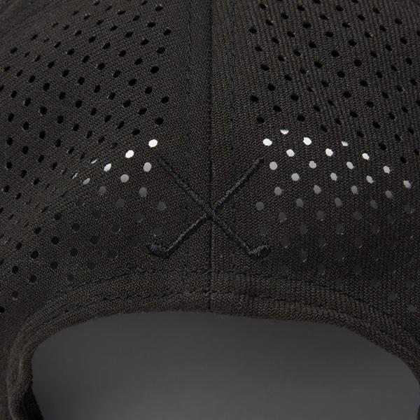 ニューエラ ゴルフ キャップ 9SEVENTY ストレッチスナップ Laser Perforated NEW ERA Golf (14747201) (14747202) (14747203) | NEW ERA | 09