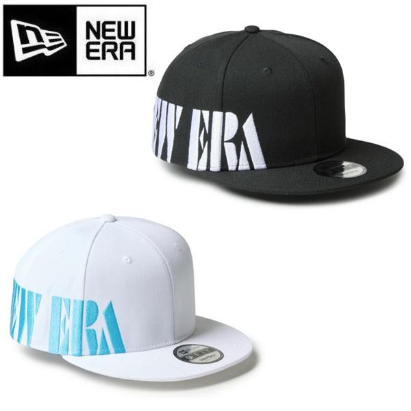 ニューエラ ゴルフ キャップ 9FIFTY Stencil Logo NEW ERA GOLF (14747207) (14747208) | NEW ERA