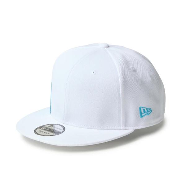 ニューエラ ゴルフ キャップ 9FIFTY Stencil Logo NEW ERA GOLF (14747207) (14747208) | NEW ERA | 03