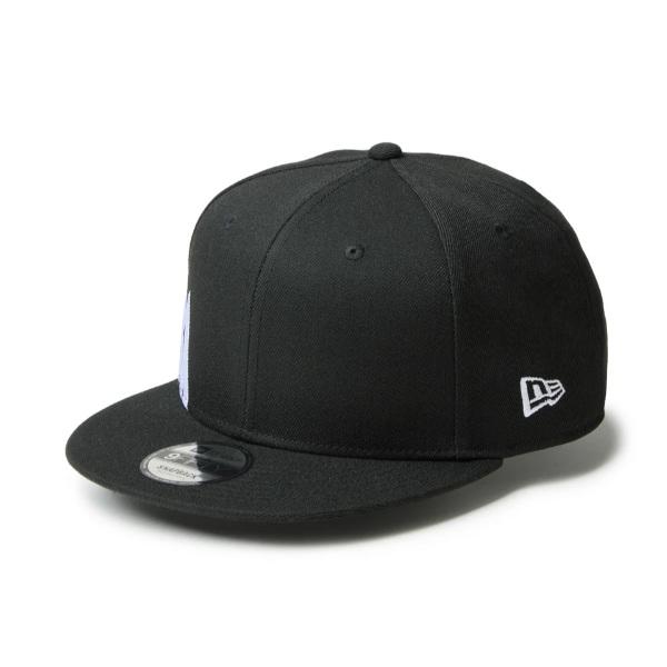 ニューエラ ゴルフ キャップ 9FIFTY Stencil Logo NEW ERA GOLF (14747207) (14747208) | NEW ERA | 07