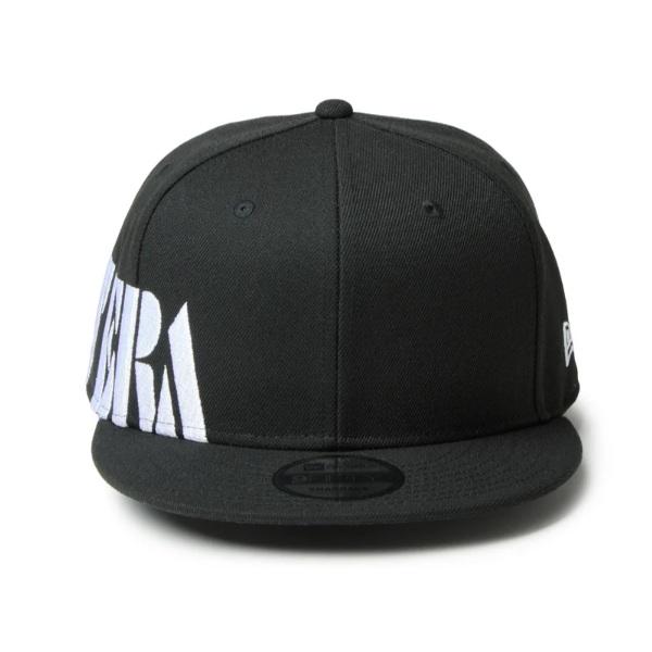 ニューエラ ゴルフ キャップ 9FIFTY Stencil Logo NEW ERA GOLF (14747207) (14747208) | NEW ERA | 08