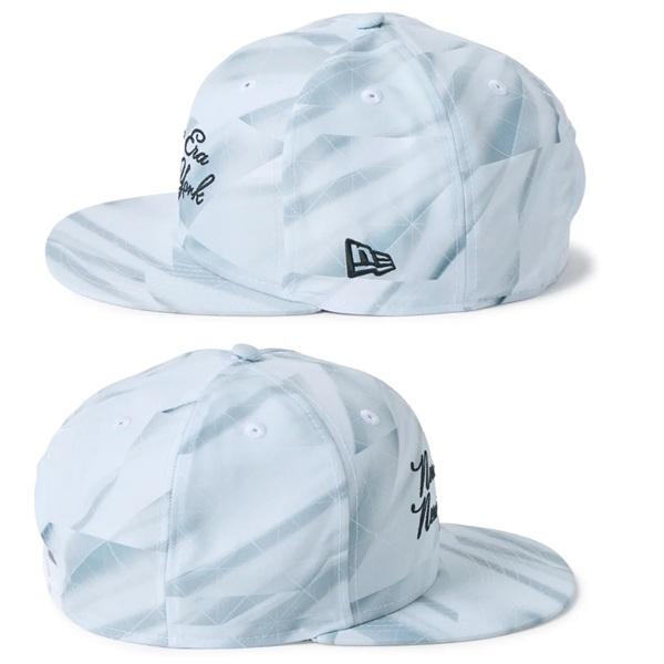 NEW ERA（ニューエラ） ゴルフ キャップ 9FIFTY Cut Glass カット