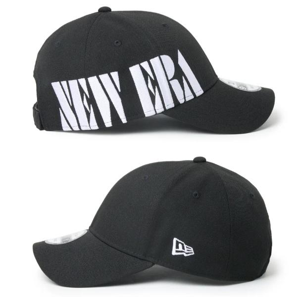 ニューエラ ゴルフ キャップ 9FORTY Stencil Logo NEW ERA GOLF (14747230) (14747231) | NEW ERA | 06