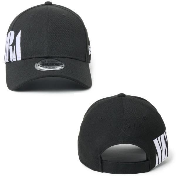 ニューエラ ゴルフ キャップ 9FORTY Stencil Logo NEW ERA GOLF (14747230) (14747231) | NEW ERA | 07