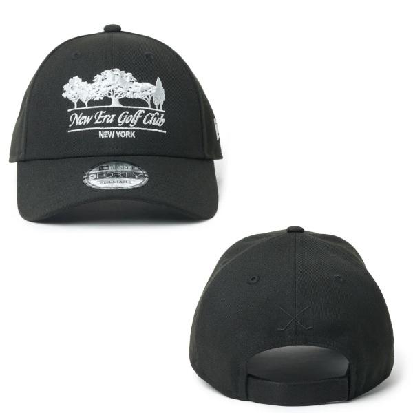 ニューエラ ゴルフ キャップ 9FORTY New Era Golf Club NEW ERA Golf (14747239) (14747240) (14747241) | NEW ERA | 10
