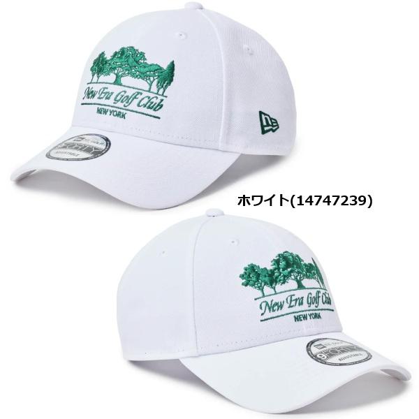 ニューエラ ゴルフ キャップ 9FORTY New Era Golf Club NEW ERA Golf (14747239) (14747240) (14747241) | NEW ERA | 01