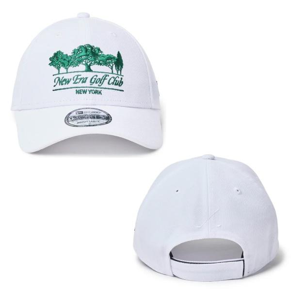 ニューエラ ゴルフ キャップ 9FORTY New Era Golf Club NEW ERA Golf (14747239) (14747240) (14747241) | NEW ERA | 04