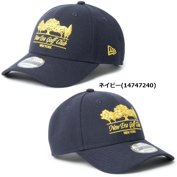 ニューエラ ゴルフ キャップ 9FORTY New Era Golf Club NEW ERA Golf (14747239) (14747240) (14747241) | NEW ERA | 02