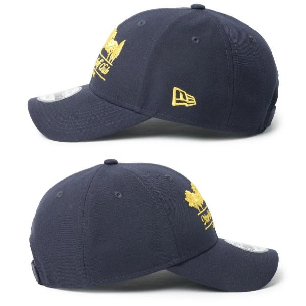 ニューエラ ゴルフ キャップ 9FORTY New Era Golf Club NEW ERA Golf (14747239) (14747240) (14747241) | NEW ERA | 08