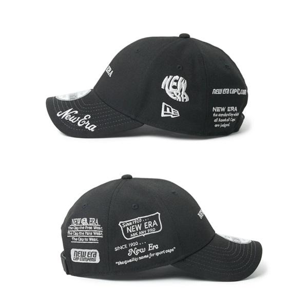ニューエラ ゴルフ キャップ 9FORTY Archive Logo アーカイブロゴ NEW ERA Golf (14747250) (14747251) (14747252) | NEW ERA | 11