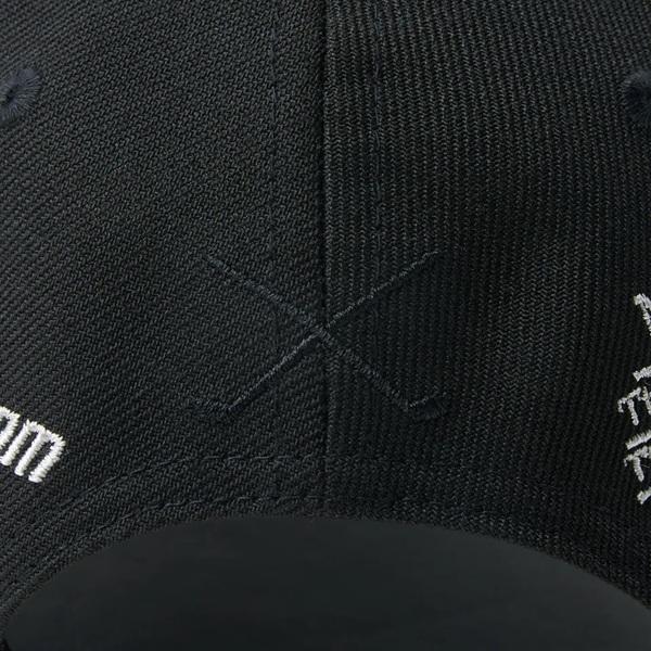 ニューエラ ゴルフ キャップ 9FORTY Archive Logo アーカイブロゴ NEW ERA Golf (14747250) (14747251) (14747252) | NEW ERA | 13