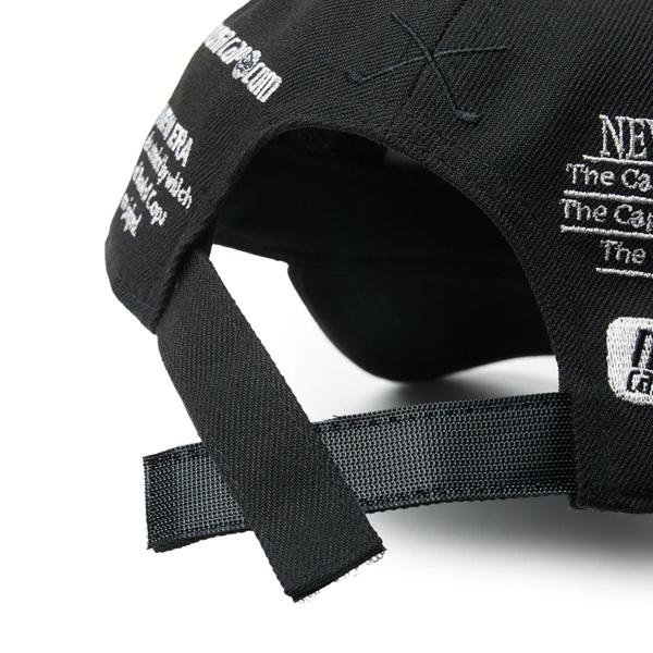 ニューエラ ゴルフ キャップ 9FORTY Archive Logo アーカイブロゴ NEW ERA Golf (14747250) (14747251) (14747252) | NEW ERA | 14